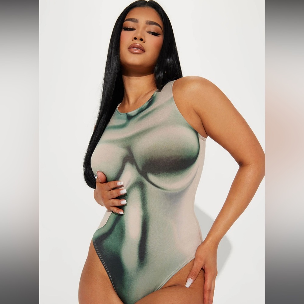 Bodysuit